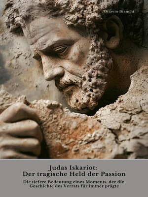 cover image of Judas Iskariot